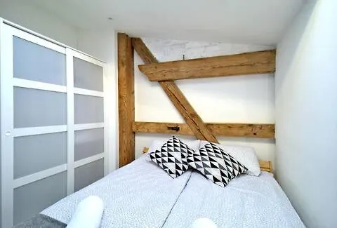 Stayinpoznan, Z Widokiem Na Ratusz, Wifi, Klimatyzacja