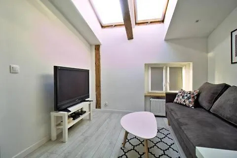 Apartment Stayinpoznan, Z Widokiem Na Ratusz, Wifi, Klimatyzacja