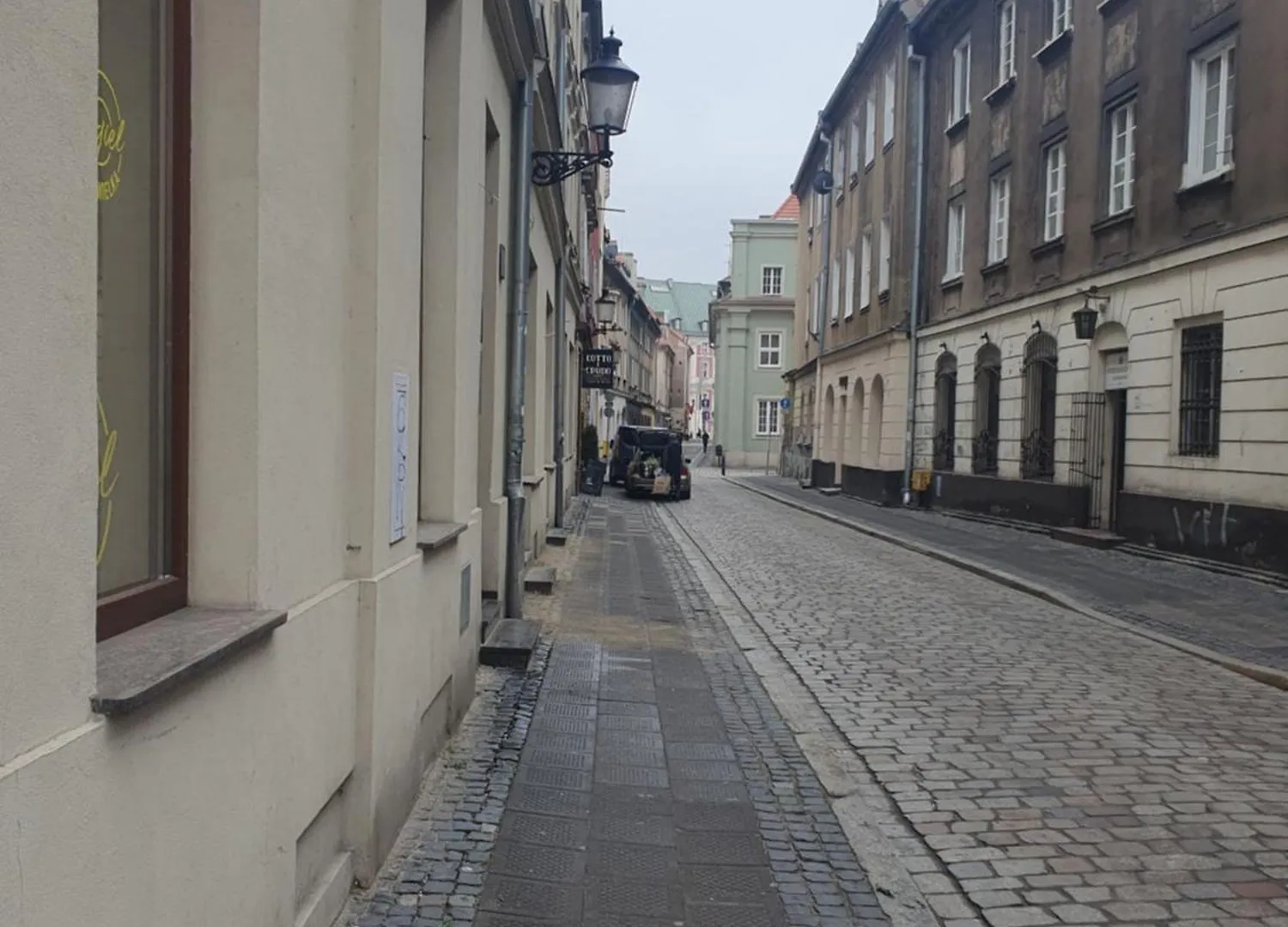 Stayinpoznan, Z Widokiem Na Ratusz, Wifi, Klimatyzacja Poznan