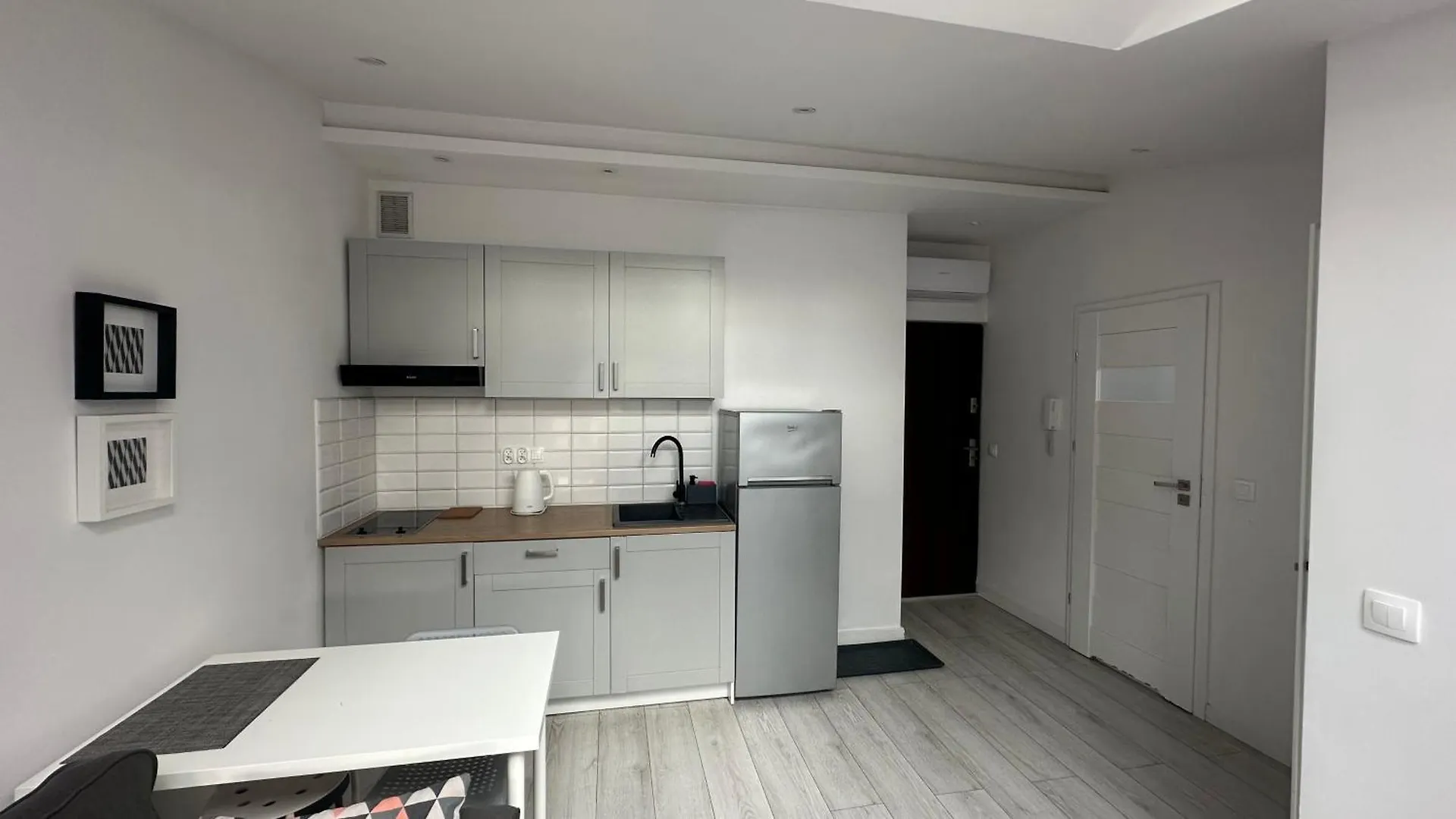 Apartment Stayinpoznan, Z Widokiem Na Ratusz, Wifi, Klimatyzacja