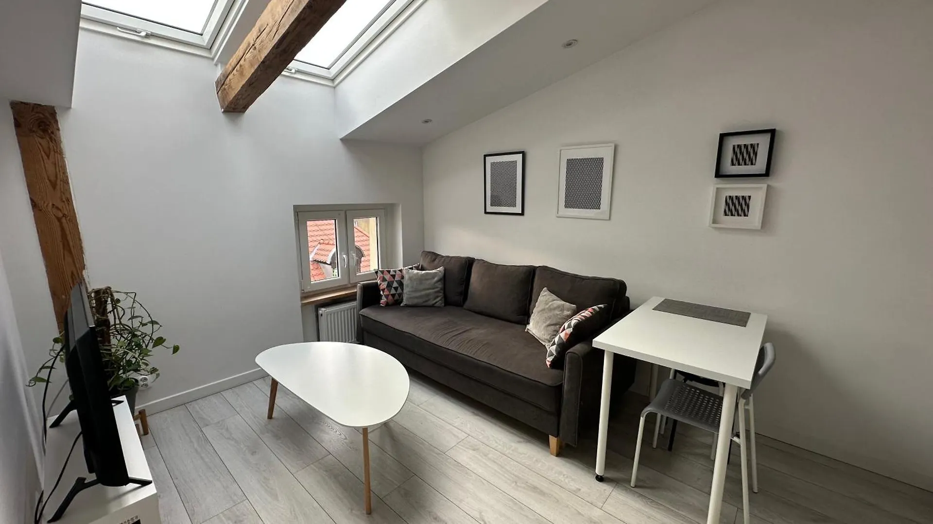 Apartment Stayinpoznan, Z Widokiem Na Ratusz, Wifi, Klimatyzacja Poland
