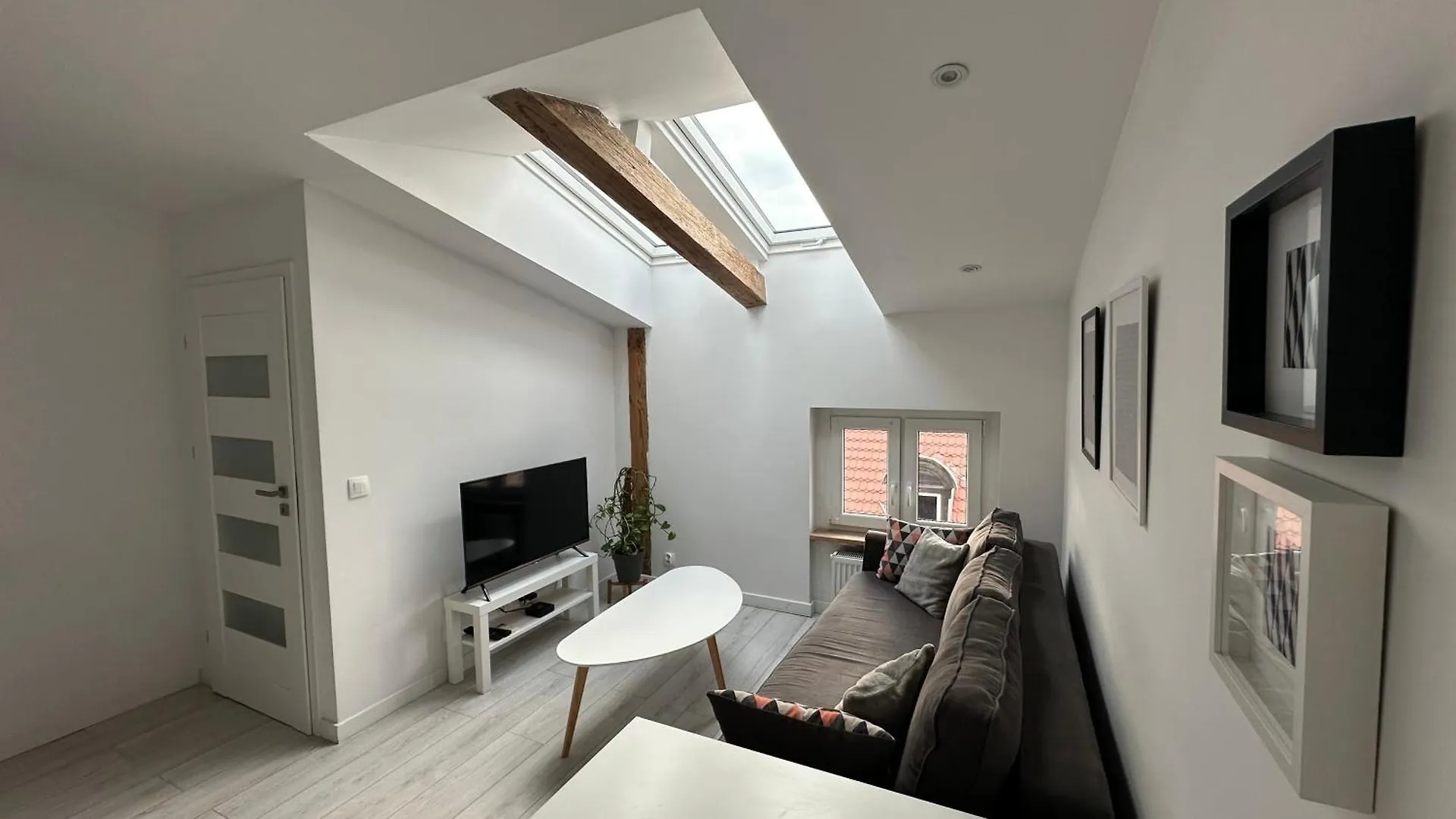 Apartment Stayinpoznan, Z Widokiem Na Ratusz, Wifi, Klimatyzacja