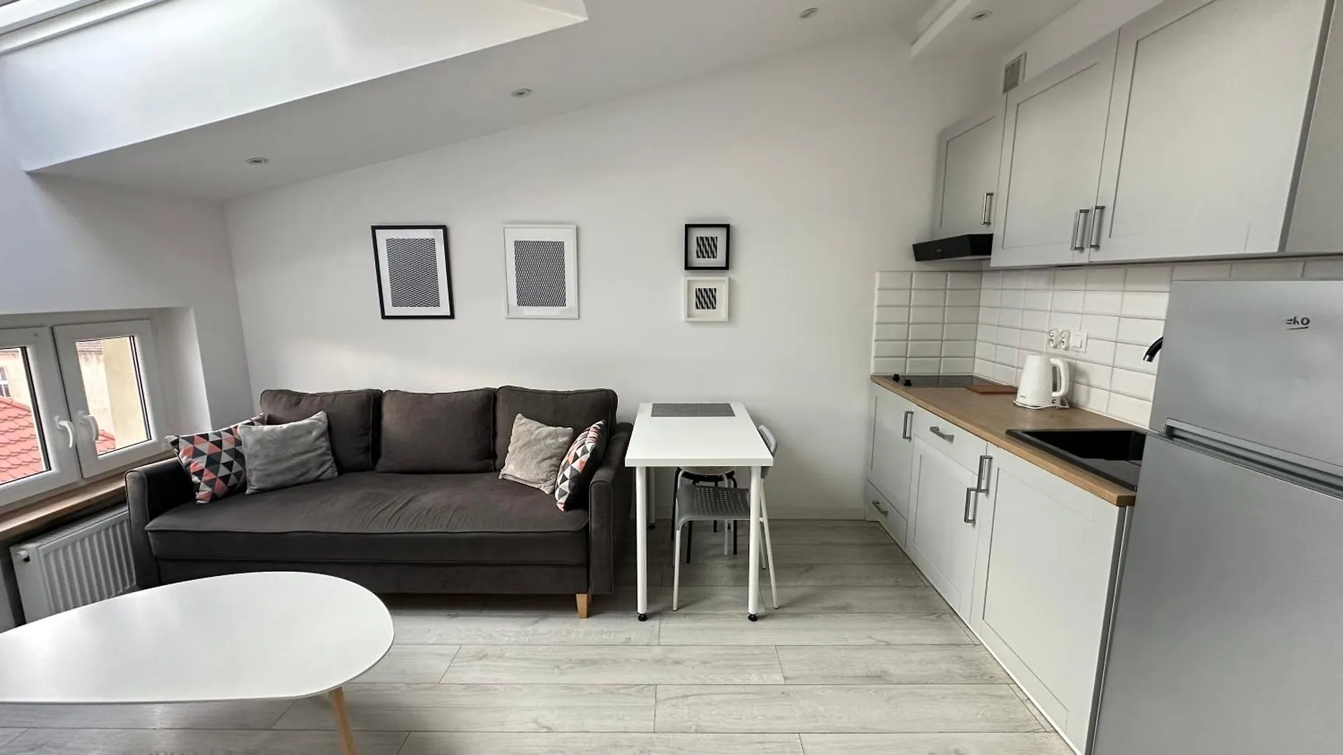 Stayinpoznan, Z Widokiem Na Ratusz, Wifi, Klimatyzacja 0*, Poznan Poland