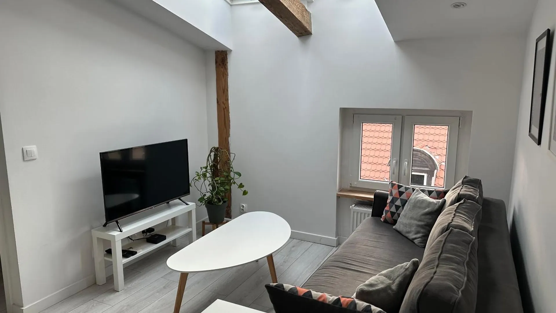 Stayinpoznan, Z Widokiem Na Ratusz, Wifi, Klimatyzacja Apartment Poznan