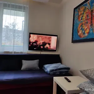 Apartamencik Super Apartament
